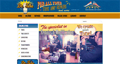 Desktop Screenshot of drtube.com